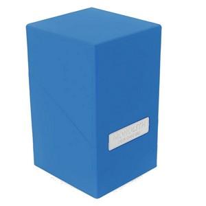 Ultimate Guard Monolith Deck Box 100+ (Solid Color)-Blue-Ultimate Guard-Ace Cards &amp; Collectibles