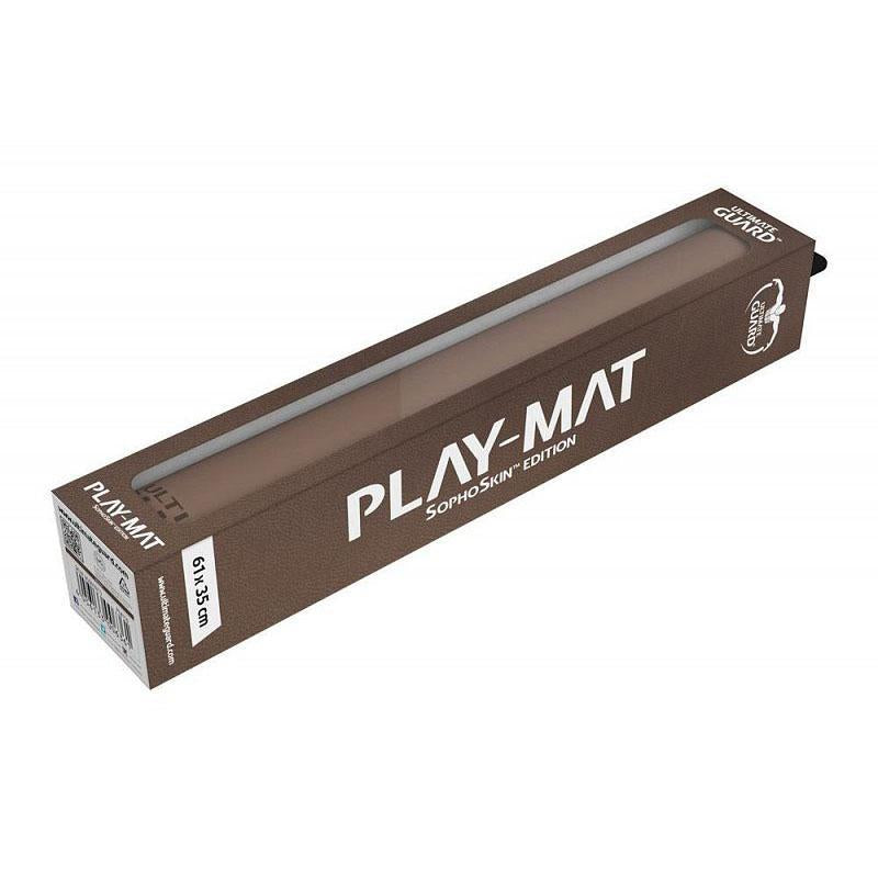 Ultimate Guard Playmat Standard SophoSkin™-Black-Ultimate Guard-Ace Cards & Collectibles