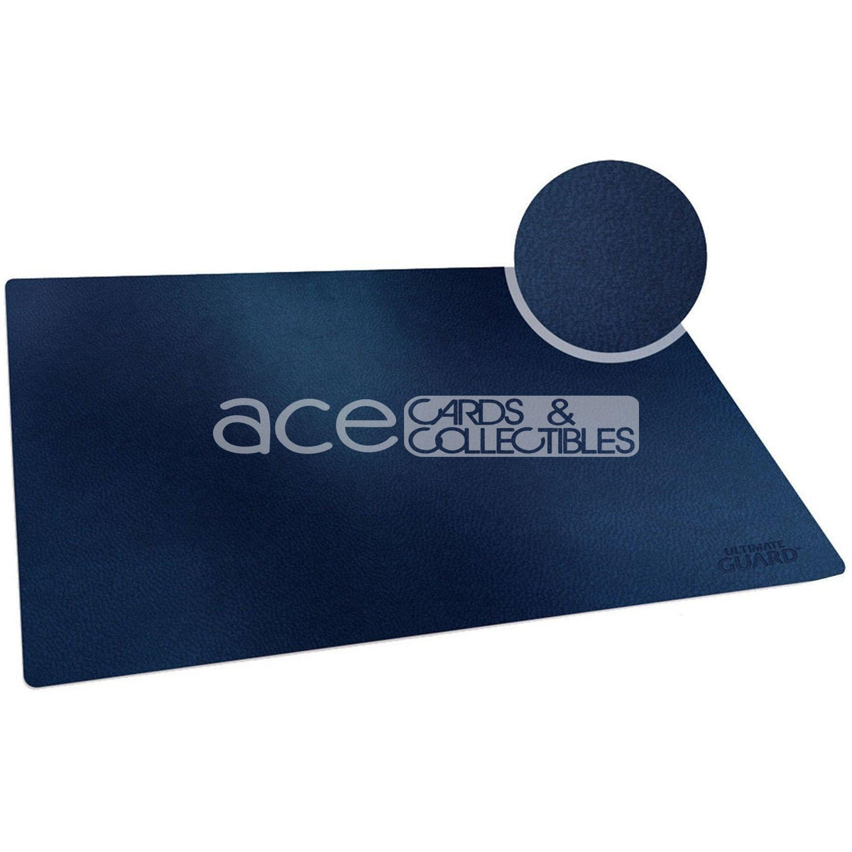 Ultimate Guard Playmat Standard SophoSkin™-Black-Ultimate Guard-Ace Cards & Collectibles