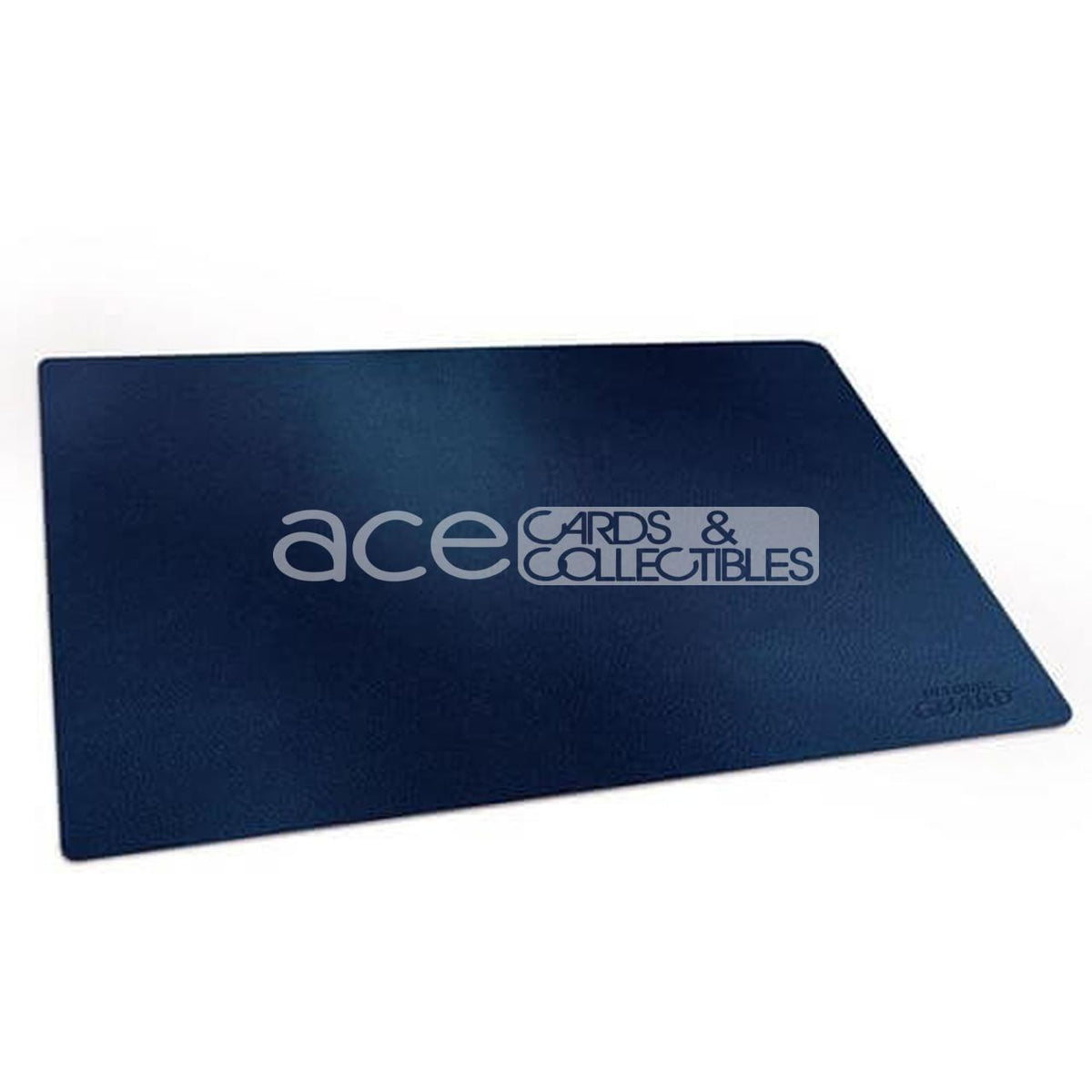 Ultimate Guard Playmat Standard SophoSkin™-Black-Ultimate Guard-Ace Cards &amp; Collectibles