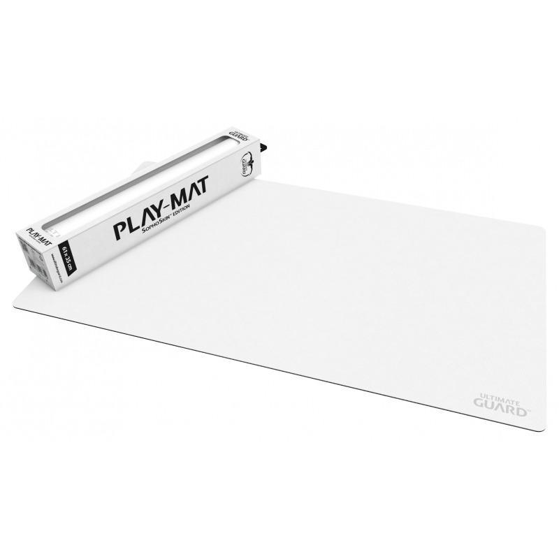 Ultimate Guard Playmat Standard SophoSkin™-Black-Ultimate Guard-Ace Cards &amp; Collectibles
