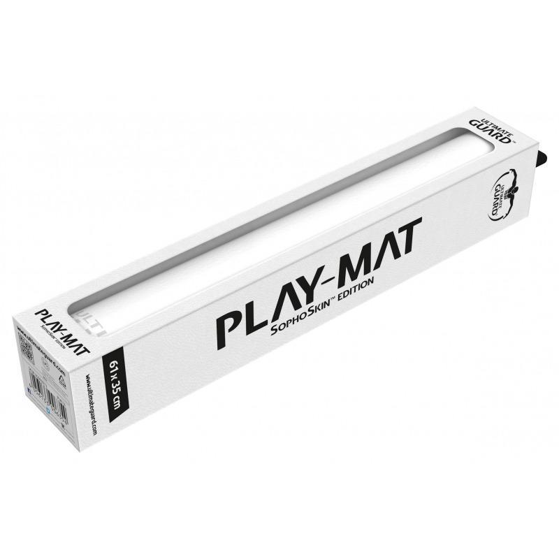 Ultimate Guard Playmat Standard SophoSkin™-White-Ultimate Guard-Ace Cards &amp; Collectibles
