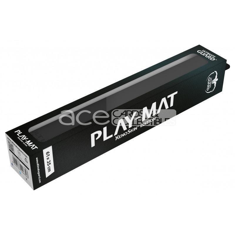 Ultimate Guard Playmat Standard XenoSkin™-Black-Ultimate Guard-Ace Cards & Collectibles