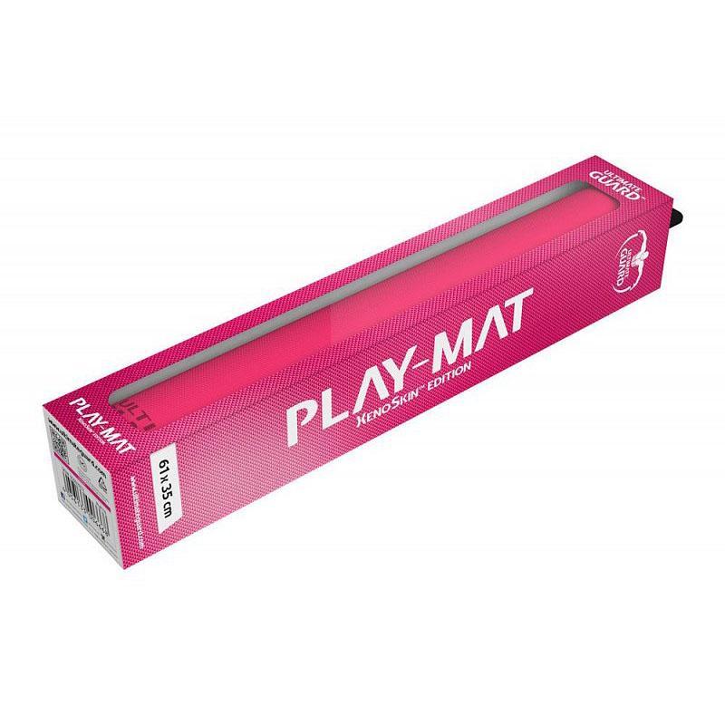 Ultimate Guard Playmat Standard XenoSkin™-Black-Ultimate Guard-Ace Cards & Collectibles