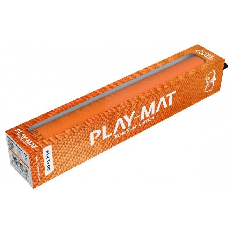 Ultimate Guard Playmat Standard XenoSkin™-Black-Ultimate Guard-Ace Cards & Collectibles