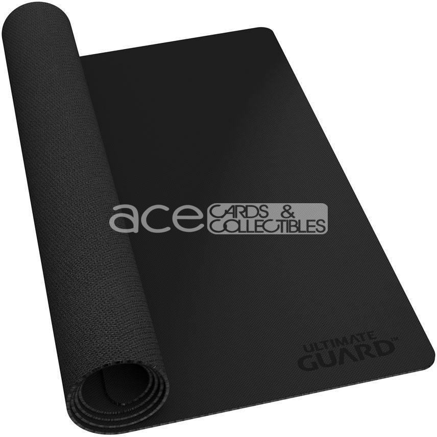 Ultimate Guard Playmat Standard XenoSkin™-Black-Ultimate Guard-Ace Cards & Collectibles