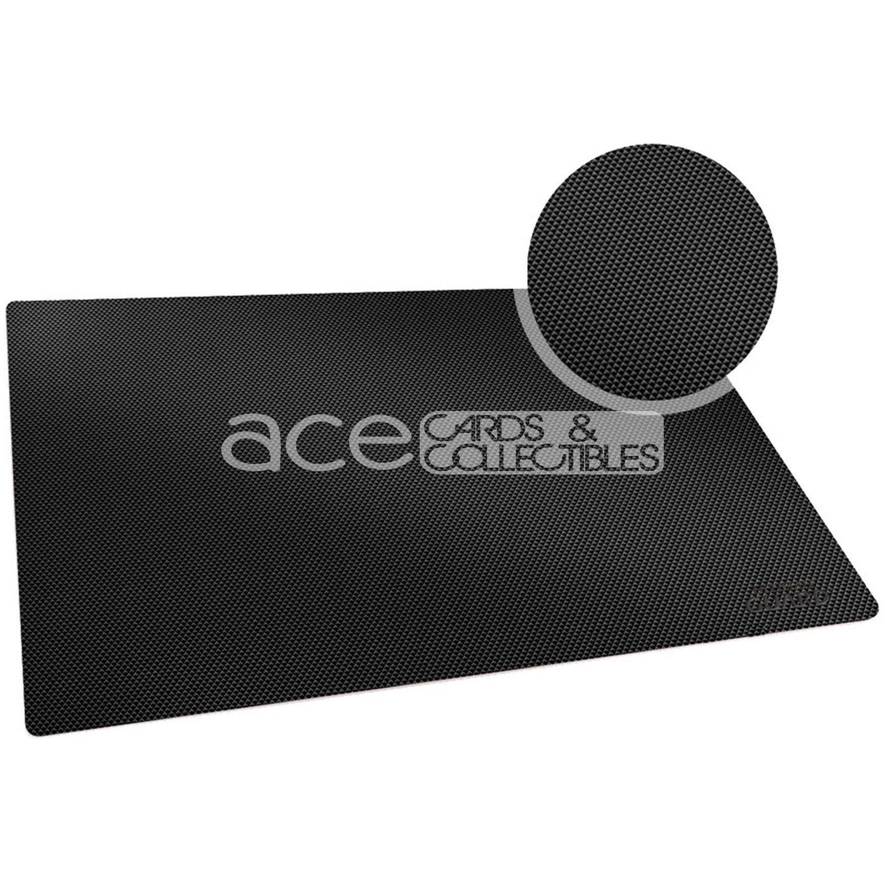 Ultimate Guard Playmat Standard XenoSkin™-Black-Ultimate Guard-Ace Cards & Collectibles