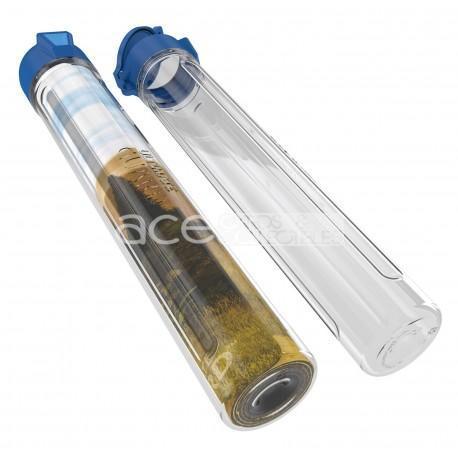 Ultimate Guard Playmat Tube MatPod™-Clear-Ultimate Guard-Ace Cards & Collectibles