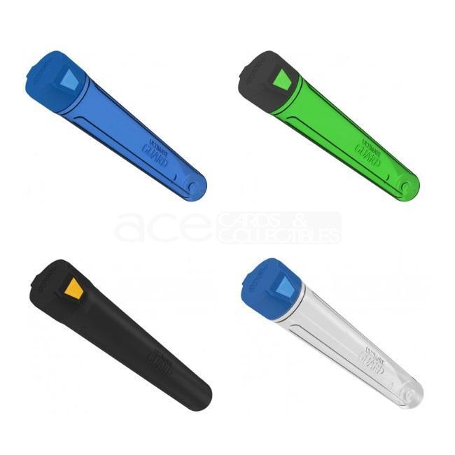 Ultimate Guard Playmat Tube MatPod™-Clear-Ultimate Guard-Ace Cards & Collectibles