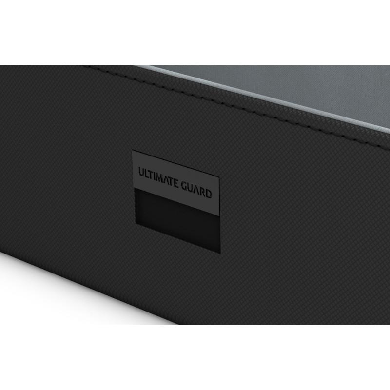 Ultimate Guard Storage Box Arkhive™ 800+ XenoSkin™-Black Storage 800+-Ultimate Guard-Ace Cards & Collectibles