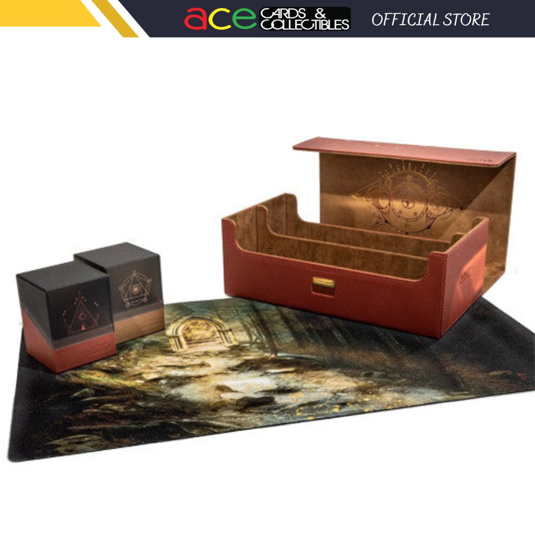 Ultimate Guard Storage Ultimate Guard Storage Box