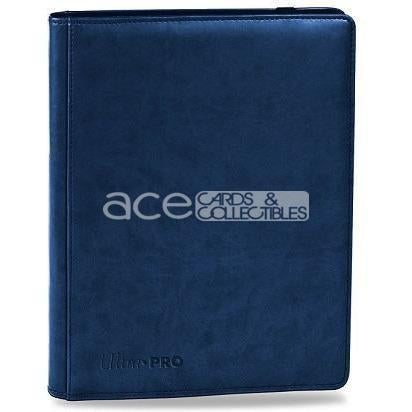 Ultra PRO Album Premium PRO-Binder 9-pocket-Black-Ultra PRO-Ace Cards & Collectibles