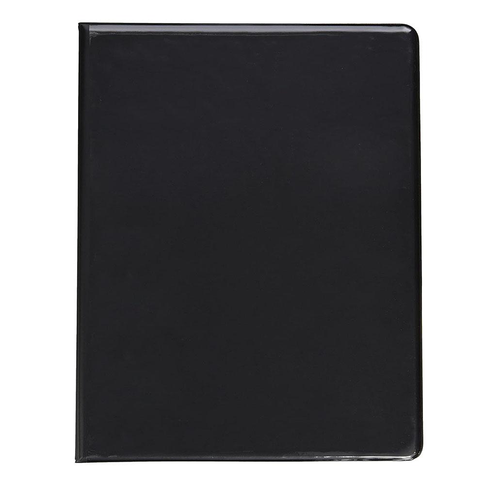 Ultra PRO Card Album Create-A-Theme Portfolio 9-Pocket (Black)-Ultra PRO-Ace Cards & Collectibles