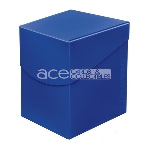 Ultra PRO Deck Box Eclipse PRO 100+-Jet Black-Ultra PRO-Ace Cards & Collectibles