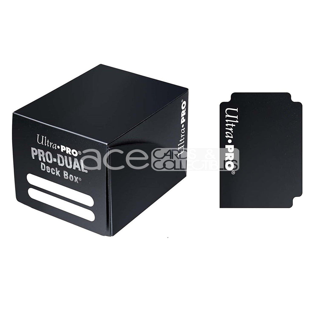 Ultra PRO Deck Box PRO Dual Small 120+