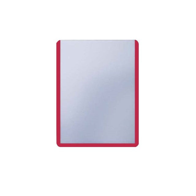 Ultra PRO Toploader 3&quot; x 4&quot; (Red Border)-Loose Piece (Red Border)-Ultra PRO-Ace Cards &amp; Collectibles