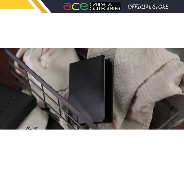 Basic Black Card Clip By TCC-United States Playing Cards Company-Ace Cards & Collectibles