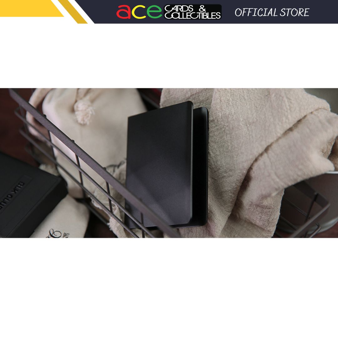 Basic Black Card Clip By TCC-United States Playing Cards Company-Ace Cards & Collectibles