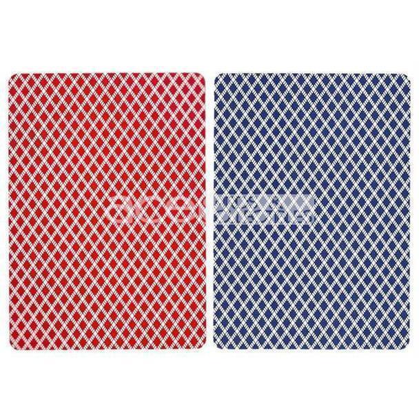 Bee Club Special Standard Playing Cards-Red-United States Playing Cards Company-Ace Cards & Collectibles