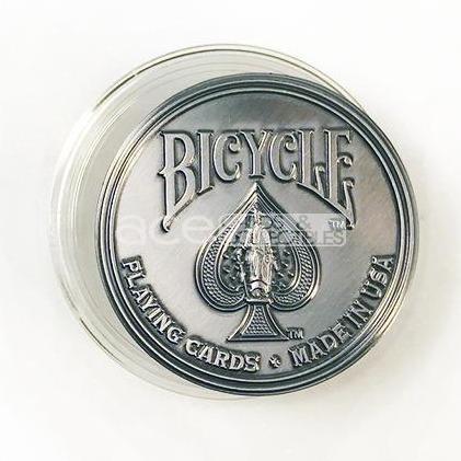 Bicycle Collector Coin-United States Playing Cards Company-Ace Cards &amp; Collectibles