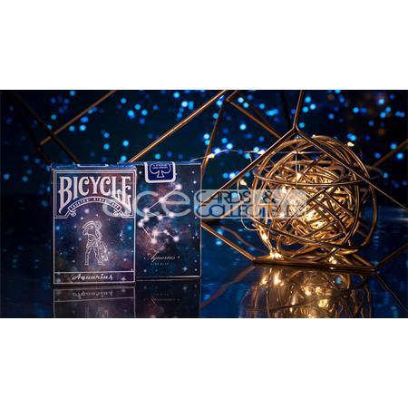 Bicycle Constellation Playing Cards-Aries-United States Playing Cards Company-Ace Cards & Collectibles