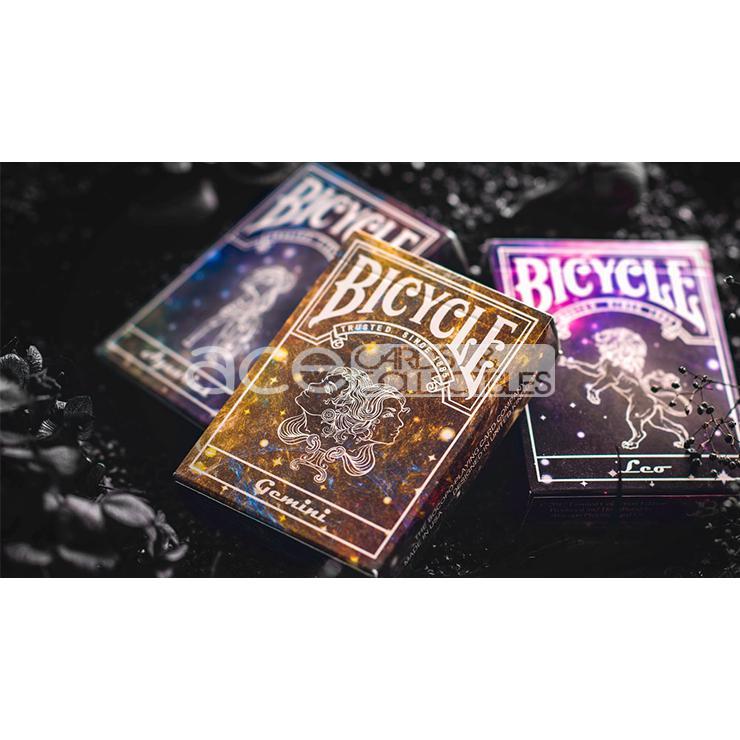 Bicycle Constellation Playing Cards-Aries-United States Playing Cards Company-Ace Cards & Collectibles