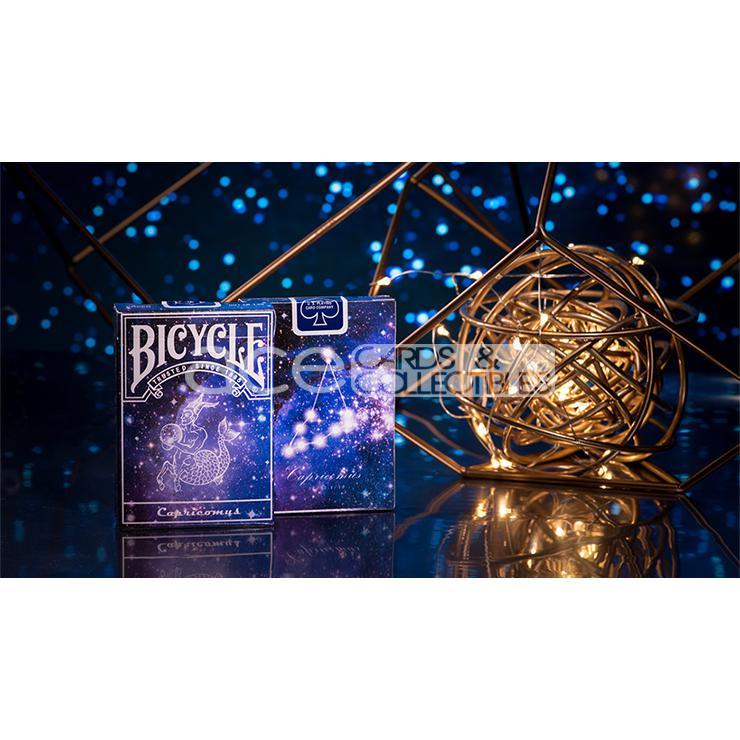 Bicycle Constellation Playing Cards-Aries-United States Playing Cards Company-Ace Cards & Collectibles
