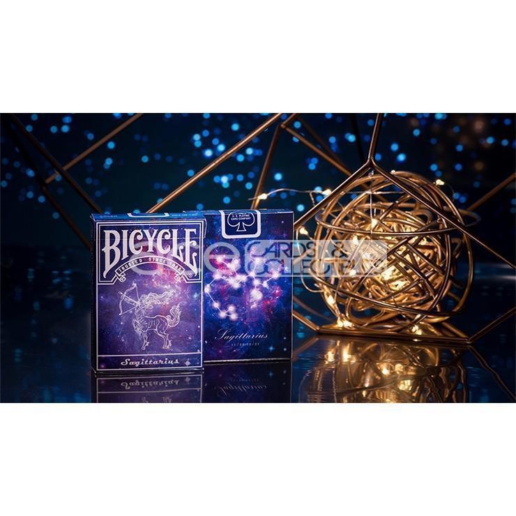 Bicycle Constellation Playing Cards-Aries-United States Playing Cards Company-Ace Cards & Collectibles