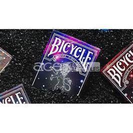 Bicycle Constellation Playing Cards-Leo-United States Playing Cards Company-Ace Cards &amp; Collectibles