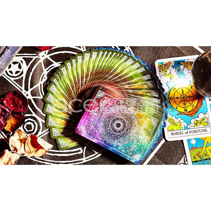 Bicycle Constellations V2 Playing Cards-United States Playing Cards Company-Ace Cards & Collectibles