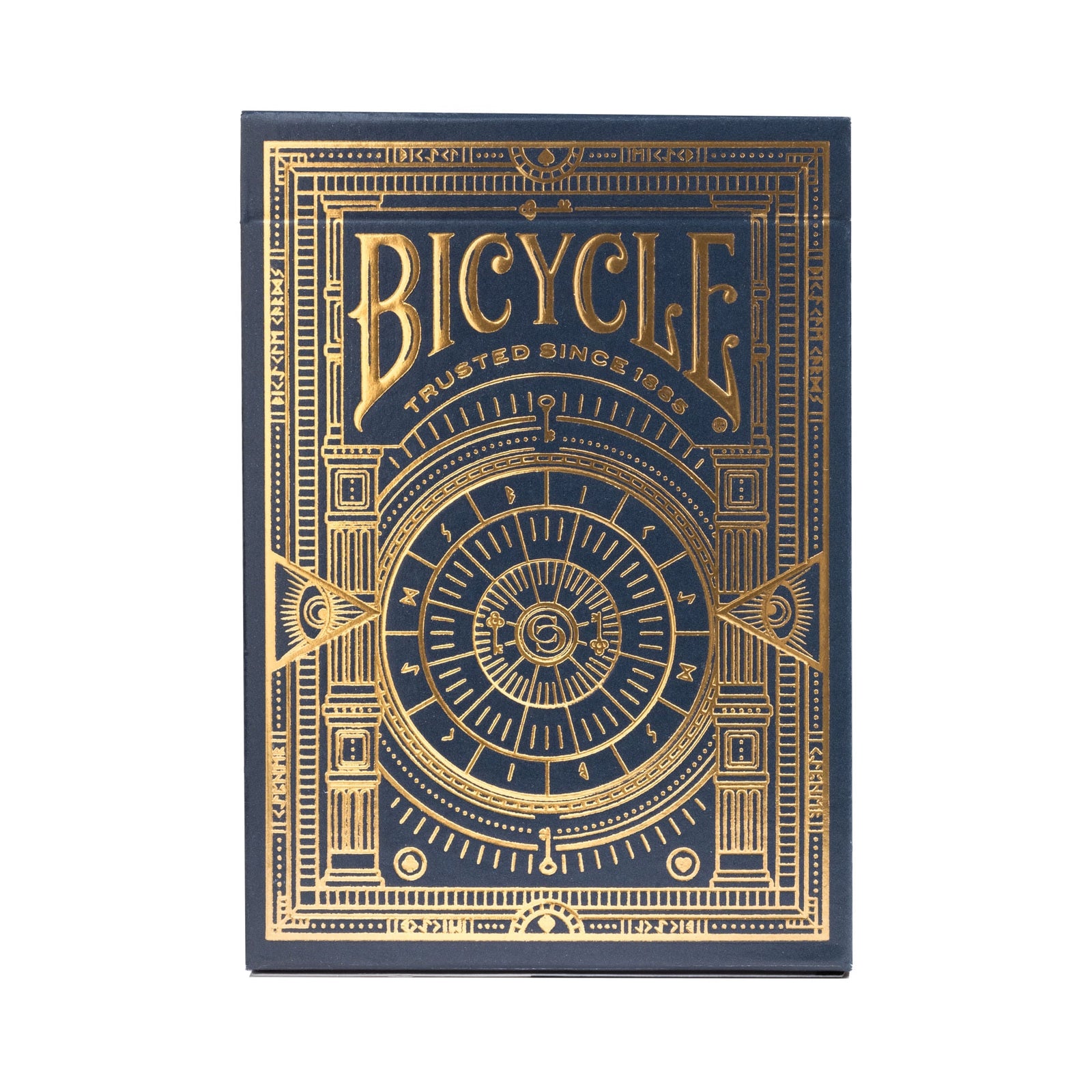 Bicycle Cypher Playing Cards-United States Playing Cards Company-Ace Cards & Collectibles