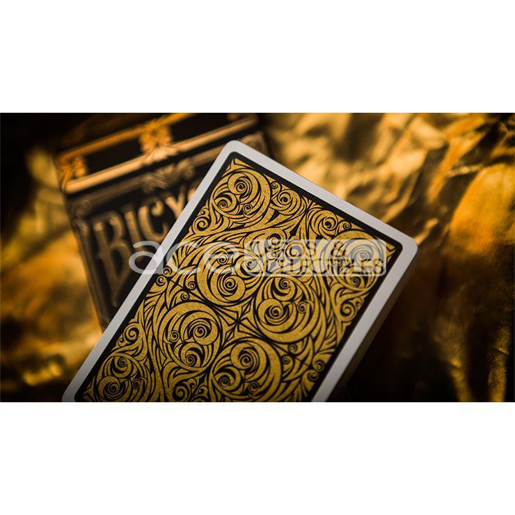Bicycle Deluxe Limited Edition Playing Cards-United States Playing Cards Company-Ace Cards &amp; Collectibles