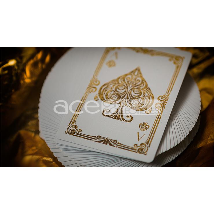 Bicycle Deluxe Limited Edition Playing Cards Ace Cards Sdn Bhd