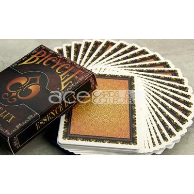 Bicycle Essence Lux Playing Cards-United States Playing Cards Company-Ace Cards &amp; Collectibles