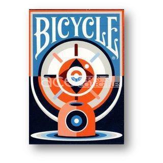 Bicycle Eye Playing Cards-United States Playing Cards Company-Ace Cards & Collectibles