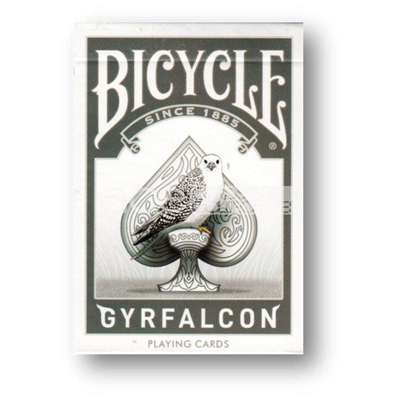 Bicycle Gyrfalcon Limited Edition Numbered Seals Playing Cards-United States Playing Cards Company-Ace Cards &amp; Collectibles