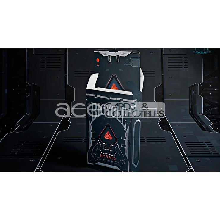 Bicycle Hybrid Playing Cards-United States Playing Cards Company-Ace Cards & Collectibles