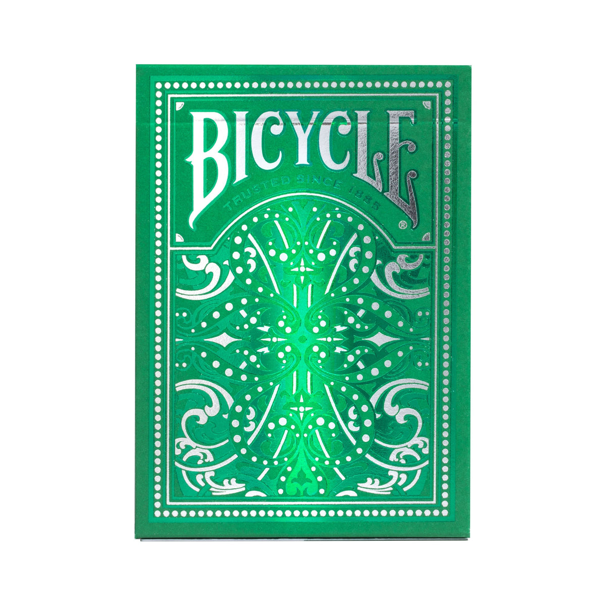 Bicycle Jacquard Playing Cards-United States Playing Cards Company-Ace Cards &amp; Collectibles