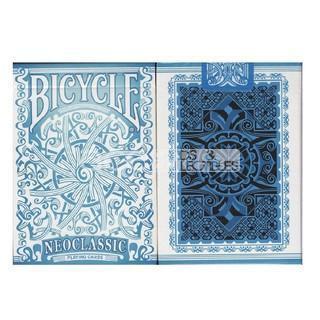 Bicycle Neoclassic Playing Cards-United States Playing Cards Company-Ace Cards &amp; Collectibles