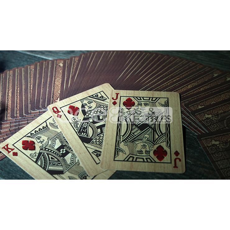 Bicycle Open Season Limited Edition Numbered Seals Playing Cards-United States Playing Cards Company-Ace Cards &amp; Collectibles