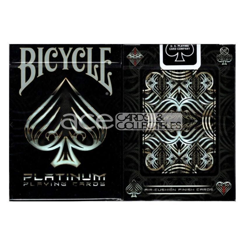 Bicycle Karnival Playing Cards in Gold Limited Edition Bicycle Karnival Playing Cards in Gold Limited Edition