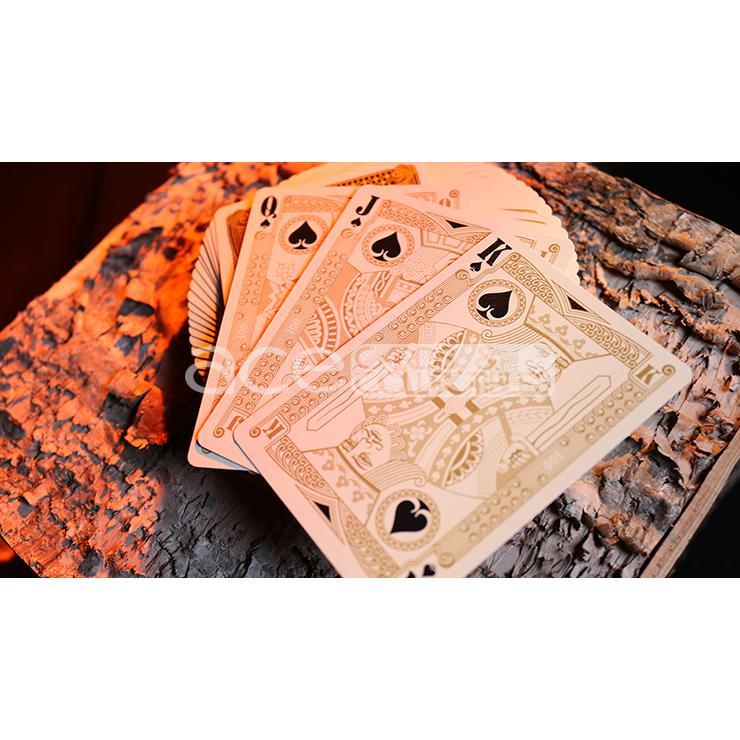Bicycle Playing Cards CPC 100th Deck Design Limited Edition Numbered Seals-United States Playing Cards Company-Ace Cards &amp; Collectibles