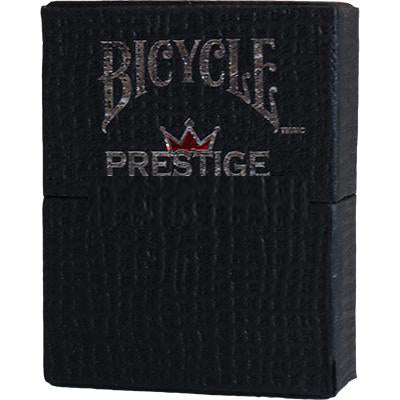 Bicycle Prestige Playing Cards-Red-United States Playing Cards Company-Ace Cards &amp; Collectibles