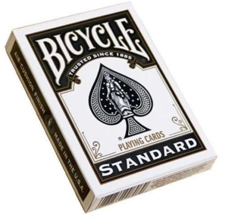 Bicycle Special Value 4 Decks Playing Cards-United States Playing Cards Company-Ace Cards &amp; Collectibles