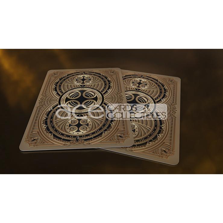 Bicycle Syndicate Playing Cards-United States Playing Cards Company-Ace Cards &amp; Collectibles