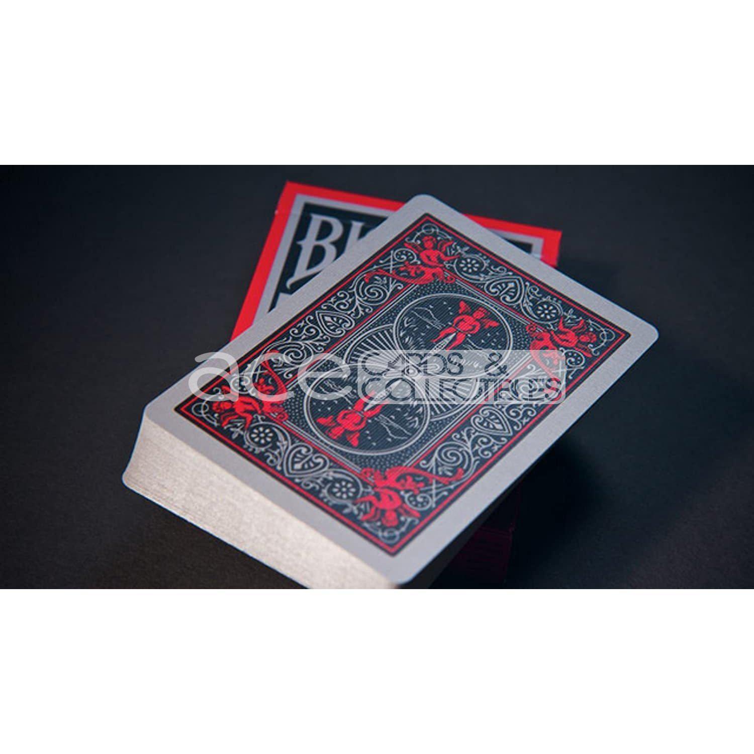 Bicycle Tragic Royalty Playing Cards-United States Playing Cards Company-Ace Cards & Collectibles