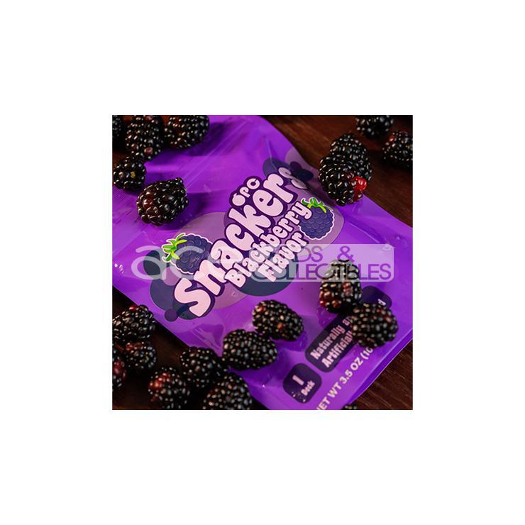 Blackberry Snackers Playing Cards By Riffle Shuffle-United States Playing Cards Company-Ace Cards &amp; Collectibles