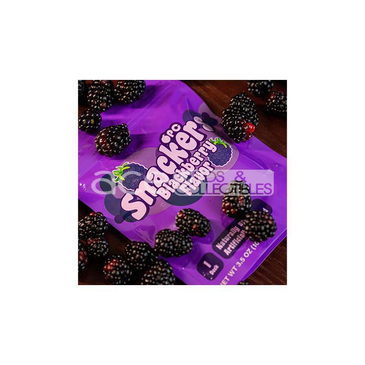 Blackberry Snackers Playing Cards By Riffle Shuffle-United States Playing Cards Company-Ace Cards & Collectibles