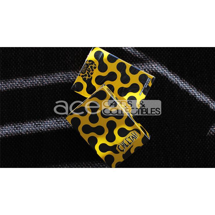 Cheetah Playing Cards-United States Playing Cards Company-Ace Cards &amp; Collectibles