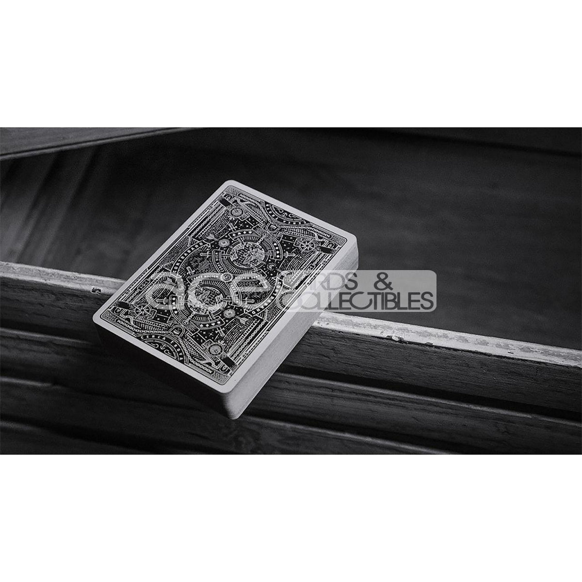 Contraband Playing Cards by Theory11-United States Playing Cards Company-Ace Cards & Collectibles